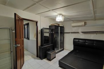 Taman Desa Cemerlang