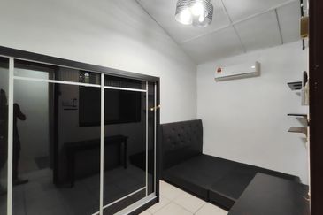 Taman Desa Cemerlang