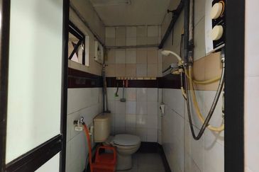 Taman Desa Cemerlang