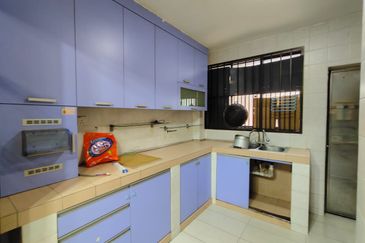 Taman Desa Cemerlang