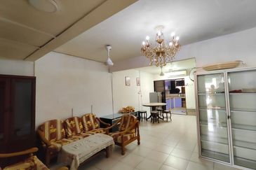 Taman Desa Cemerlang