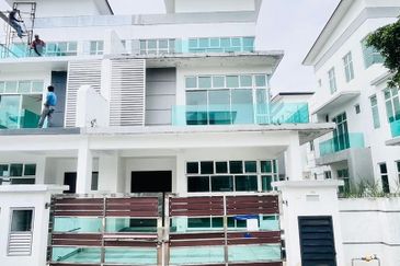 Taman Mutiara Bestari, Skudai