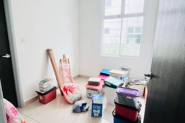 Taman Mutiara Bestari, Skudai