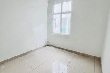 Taman Mutiara Bestari, Skudai