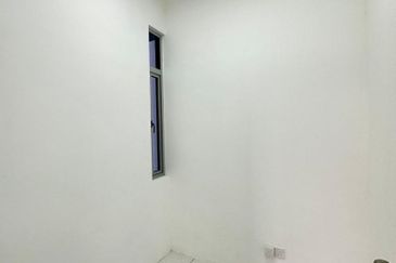 Camellia Residence Seri Austin