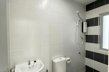 Camellia Residence Seri Austin