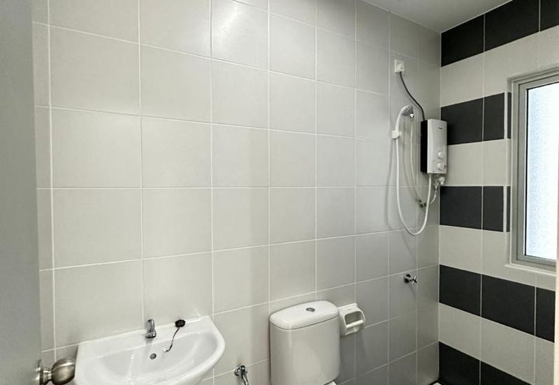 Camellia Residence Seri Austin