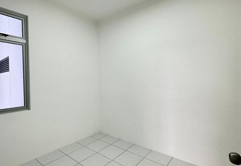 Camellia Residence Seri Austin