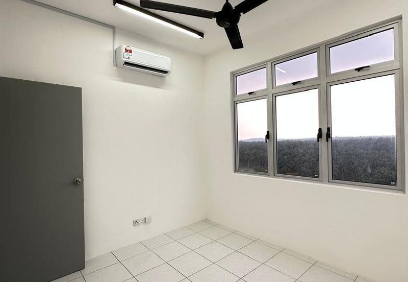 Camellia Residence Seri Austin