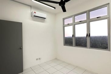 Camellia Residence Seri Austin