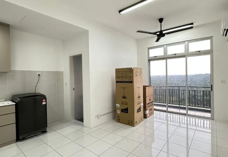 Camellia Residence Seri Austin