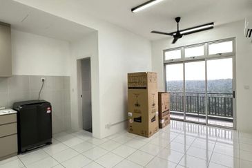 Camellia Residence Seri Austin