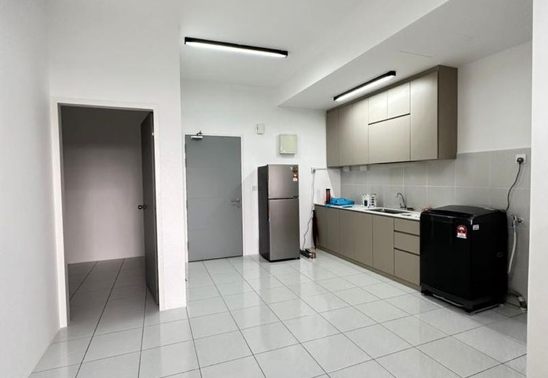 Camellia Residence Seri Austin