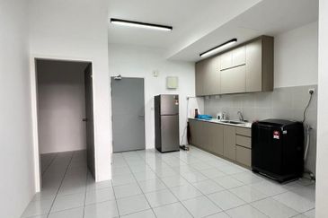 Camellia Residence Seri Austin