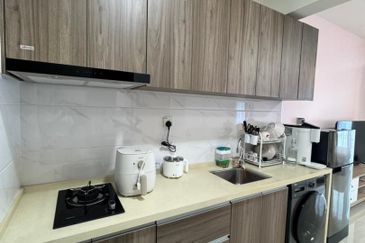 Country Garden Central Park Phase 1