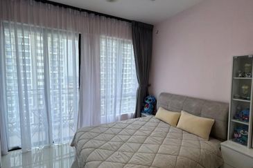 Country Garden Central Park Phase 1