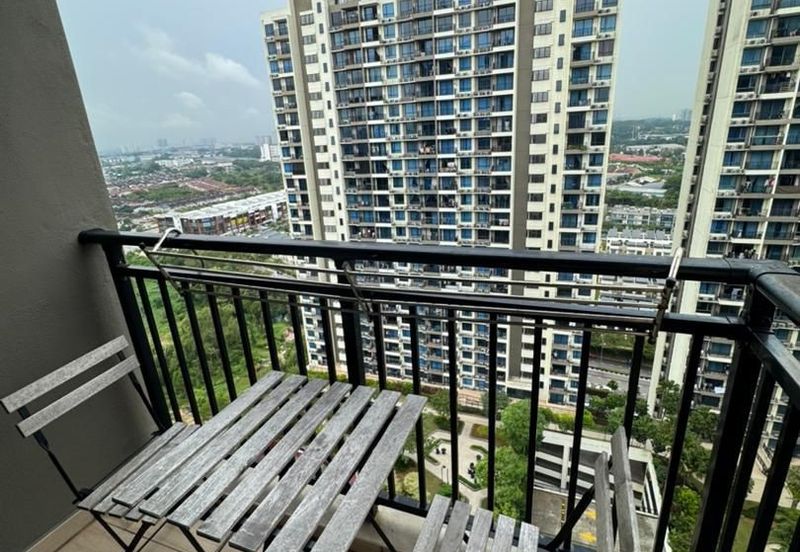 Country Garden Central Park Phase 1