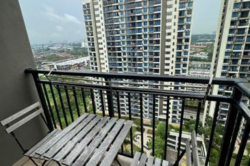 Country Garden Central Park Phase 1