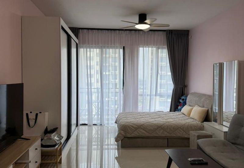 Country Garden Central Park Phase 1