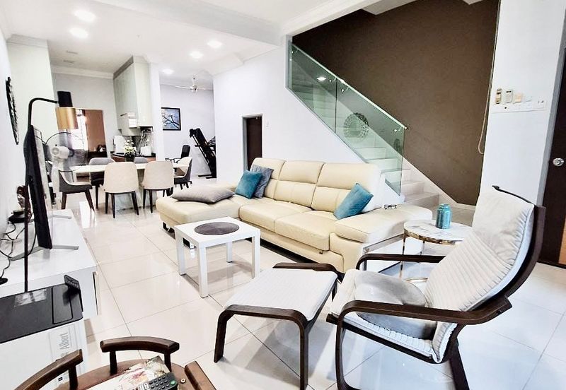 JP Perdana (Jaya Putra Perdana)