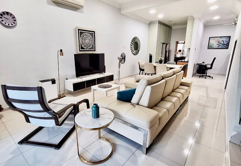 JP Perdana (Jaya Putra Perdana)