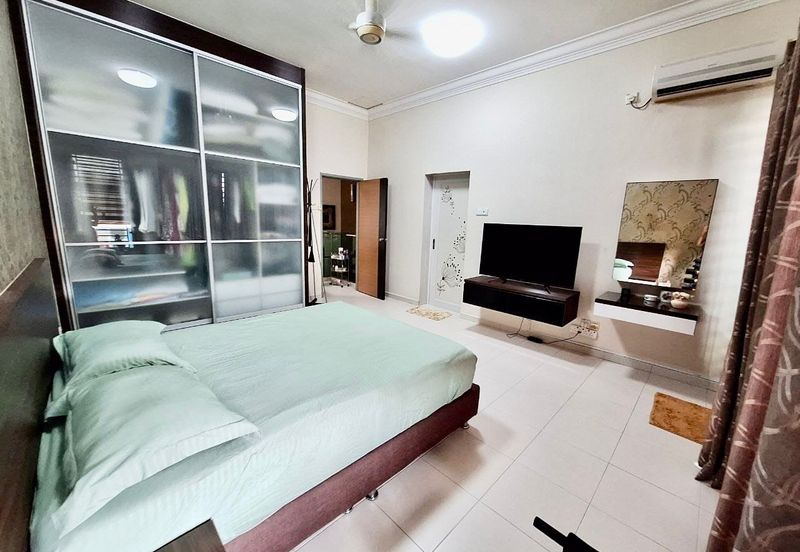 JP Perdana (Jaya Putra Perdana)