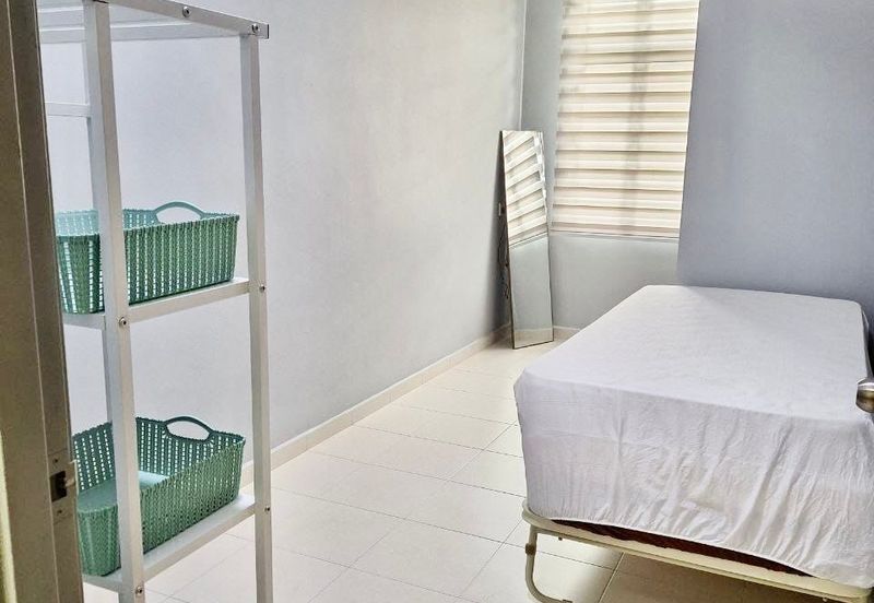 JP Perdana (Jaya Putra Perdana)