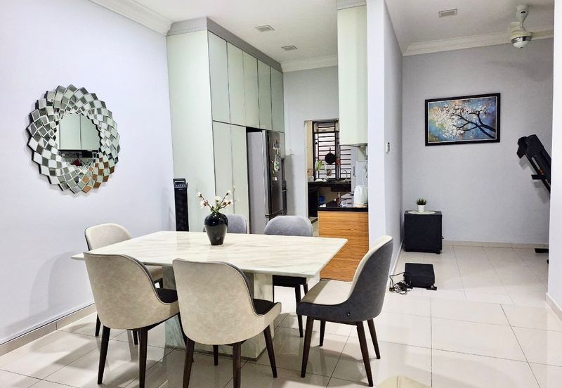 JP Perdana (Jaya Putra Perdana)