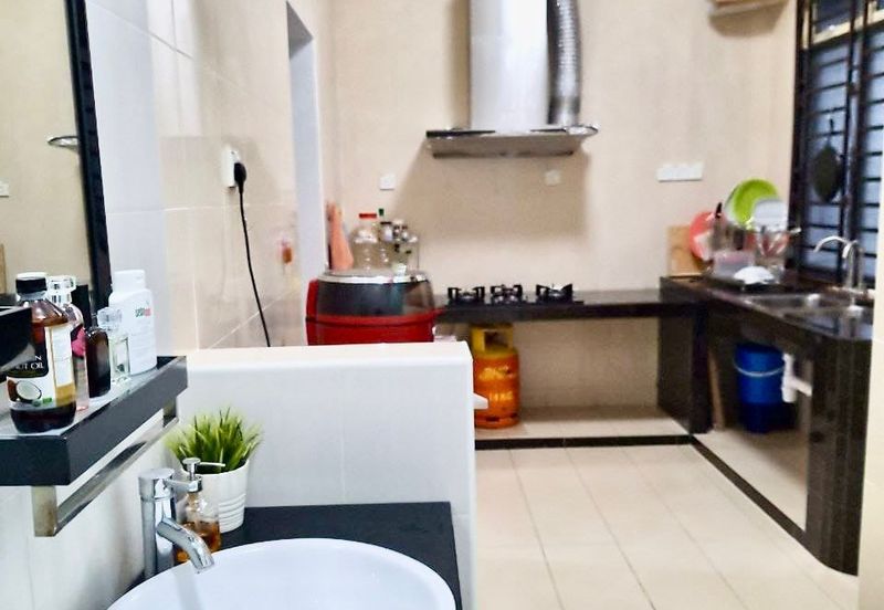 JP Perdana (Jaya Putra Perdana)