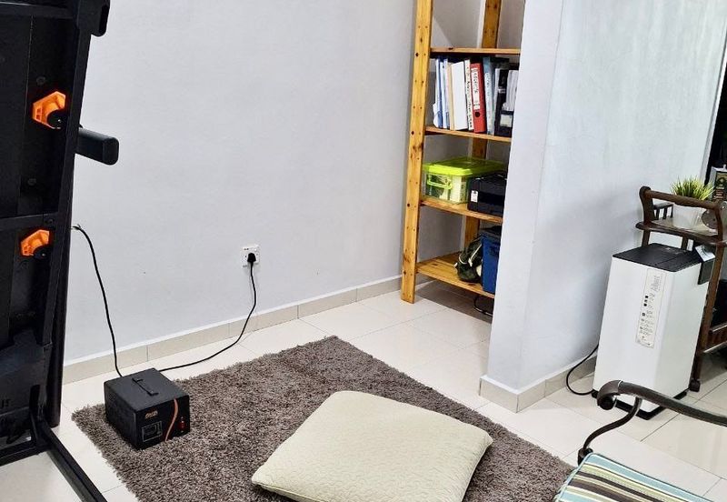 JP Perdana (Jaya Putra Perdana)