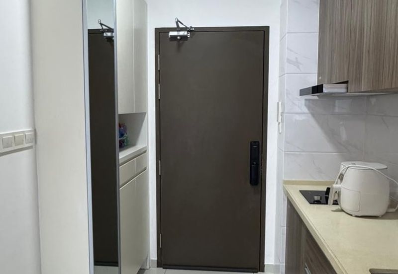 Laman Glasier @ Country Garden Central Park (Glacio)