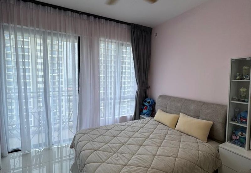 Laman Glasier @ Country Garden Central Park (Glacio)