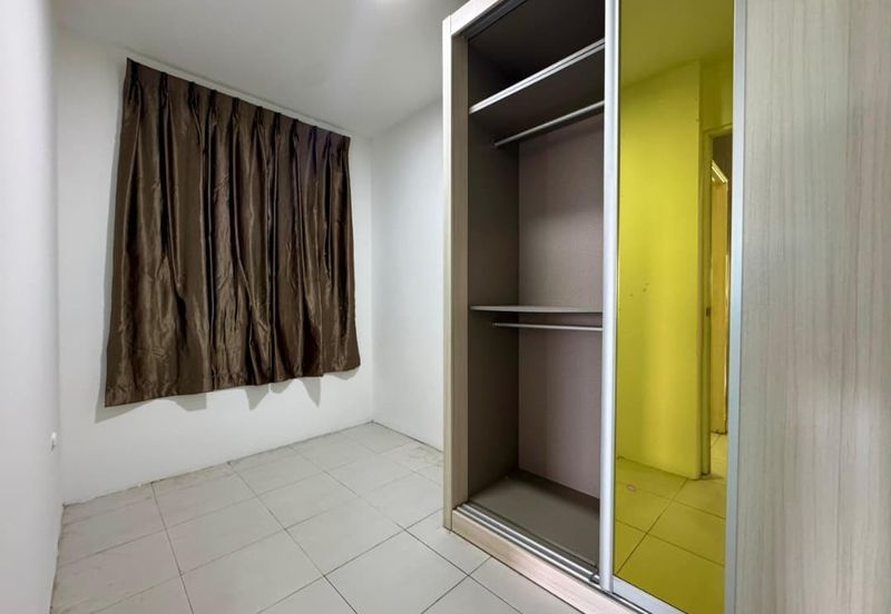 1Tebrau (One Tebrau Residence)