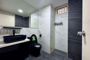 1Tebrau (One Tebrau Residence)