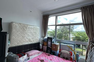 D Rich Executive Suites