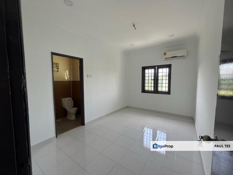 Lily & Jasmine 3 Bedroom Unit For Sale, Johor, Tampoi
