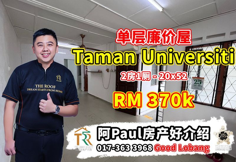 Taman Universiti