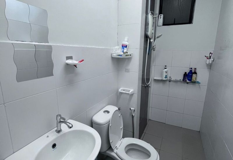 Jentayu Residency (Jentayu Residensi)