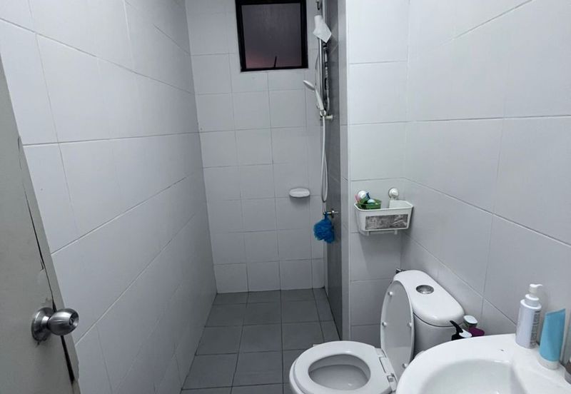 Jentayu Residency (Jentayu Residensi)