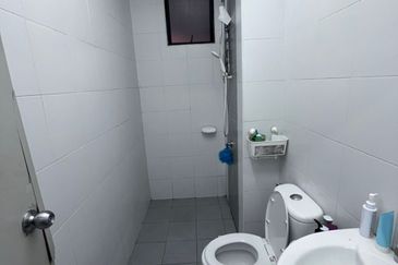 Jentayu Residency (Jentayu Residensi)