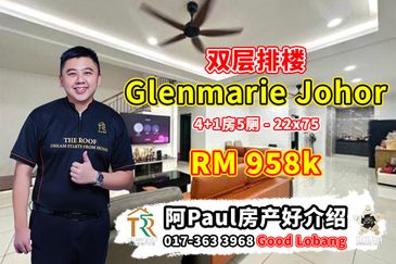 Glenmarie Johor