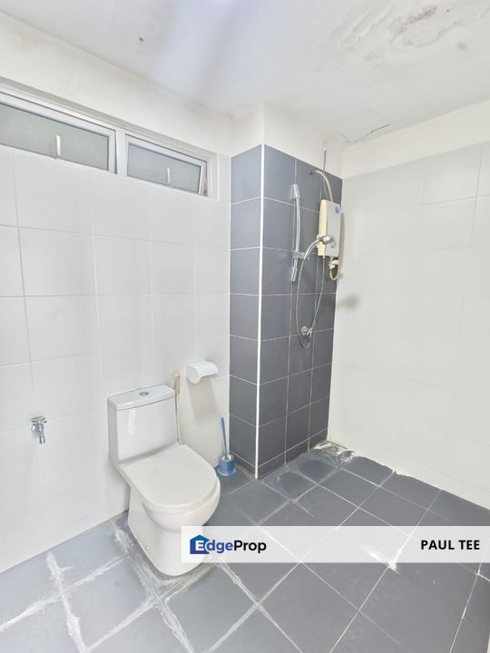 Idaman Residence Apartment 2 Bedroom Unit For Sale, Johor, Nusajaya