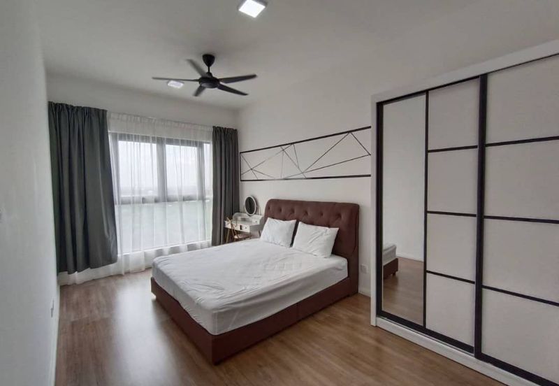 The WaterEdge Apartments