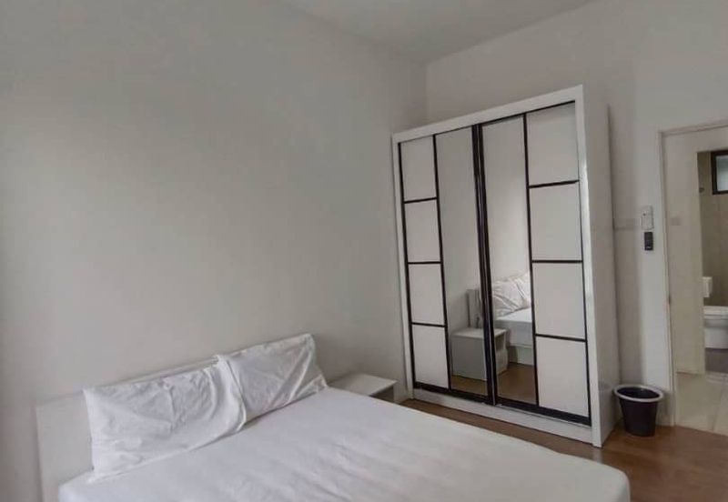 The WaterEdge Apartments