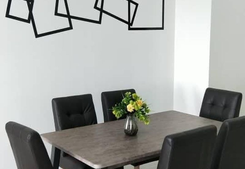 The WaterEdge Apartments