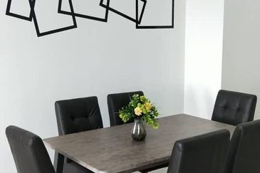 The WaterEdge Apartments