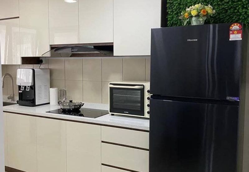 The WaterEdge Apartments