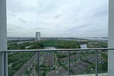 The WaterEdge Apartments