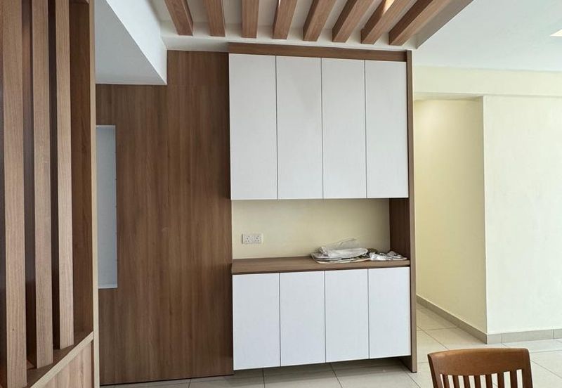 Midori Green @ Austin Heights