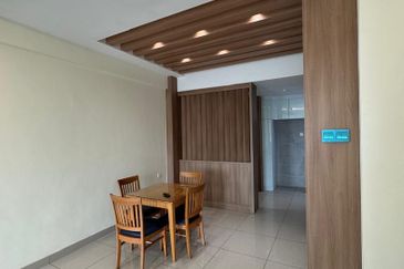 Midori Green @ Austin Heights